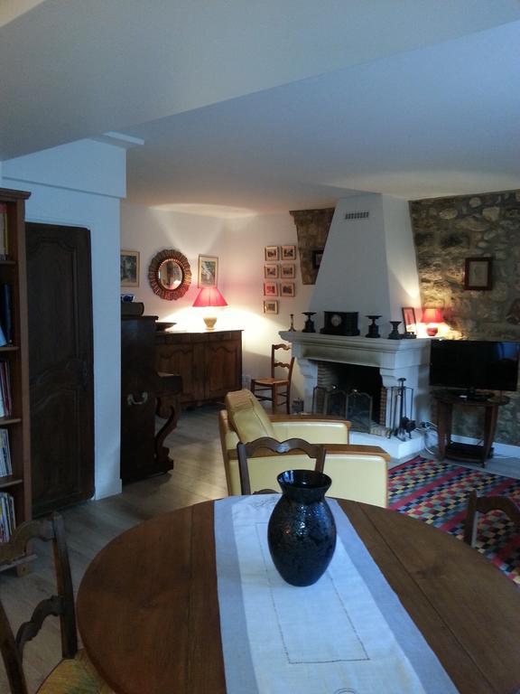 Gite Du Valambourg Auvers-sur-Oise Kültér fotó