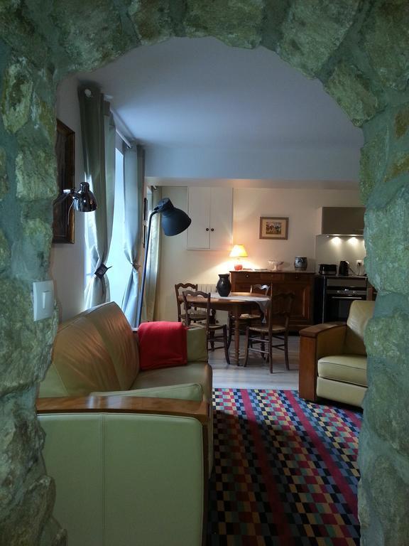 Gite Du Valambourg Auvers-sur-Oise Kültér fotó